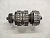 Вал АКПП Honda Accord CL9 K24A 	22510-RCT-014