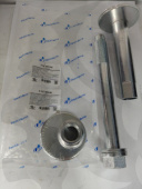 Болт с эксцентриком TOYOTA LAND CRUISER200/LEXUS LX460/570/SEQUOIA/TUNDRA 07-14 (комплект) TAE10010K TRUSTAUTO