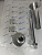 Болт с эксцентриком TOYOTA LAND CRUISER200/LEXUS LX460/570/SEQUOIA/TUNDRA 07-14 (комплект) TAE10010K TRUSTAUTO