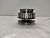 Вал АКПП Nissan Note E12 HR12DDR RE0F11A JF015 310203JX8D (2)