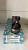 Наконечник рулевой TOYOTA ACU2#/3# MCU2#/3# MHU38 TRUSTAUTO