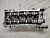 Головка блока цилиндров Nissan March AK12 CR12DE