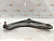 Рычаг Peugeot 207 3520R7 207 PSA5FW передний левый