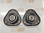 Опора передней стойки Toyota Corolla (E120) 00-07 / Celica 99-06 OEM