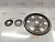 Маховик Toyota Caldina AT211G 7AFE