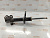 Стойка передняя Toyota Avensis (T220) 97-03 / Caldina 92-02 TOKICO