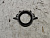 Крышка коленвала Toyota Sprinter EE103 5EFE