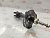 Стойка передняя Toyota Allion (T240) 01-07 / Corolla 00-07 SAT правая