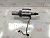 Вал раздаточной коробки Infiniti FX35 S51 VQ35HR 331511CA0A