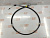 Тросик ручного тормоза TOYOTA CAMRY GRACIA MCV2#/SXV2# 2WD RH OEM