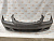 Бампер передний Hyundai Accent LC/LC2 G4EA 99-12 / ТагАЗ Accent 99-12 SAT