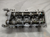 Головка блока цилиндров Nissan Primera QP12 QG18DE