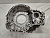 Корпус АКПП картер сцепления Toyota Estima MCR40W 1MZFE U140 3510528020