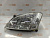 Фара Toyota Corolla (E120) 02-04 / Allex 02-04 / Corolla Runx (E120) 02-04 (Слева/ 5D HBK) DEPO