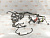 Проводка ДВС Mazda Demio DW B3 (3) D26867070C