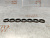 Шайба болта головки блока цилиндров Toyota Land Cruiser VJA300 V35AFTS (2) 