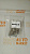 Крепеж тормозных колодок передних TOYOTA COROLLA ##E12# (правый руль) KIT