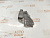 Крышка ГРМ Mitsubishi Colt Z25A 4G19 MN119763