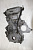 Лобовина двигателя Toyota Vista Ardeo ZZV50G 1ZZFE 11321-22021