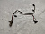 Проводка АКПП Toyota Mark II GX110 1GFE A42 / 03-70LS 8212522250