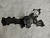 Помпа водяная Toyota Mark X GRX125 4GRFSE