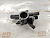 Корпус термостата Exeed LX SQRE4T15C (3)