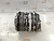 Вал АКПП Toyota Avensis ZZT251L 1ZZFE U341E 35068-52030